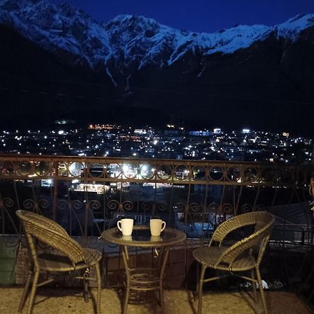 Belas Guesthouse Kazbegi Dış mekan fotoğraf